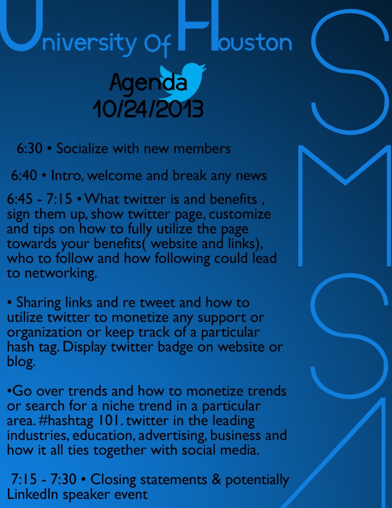 agendatwitter